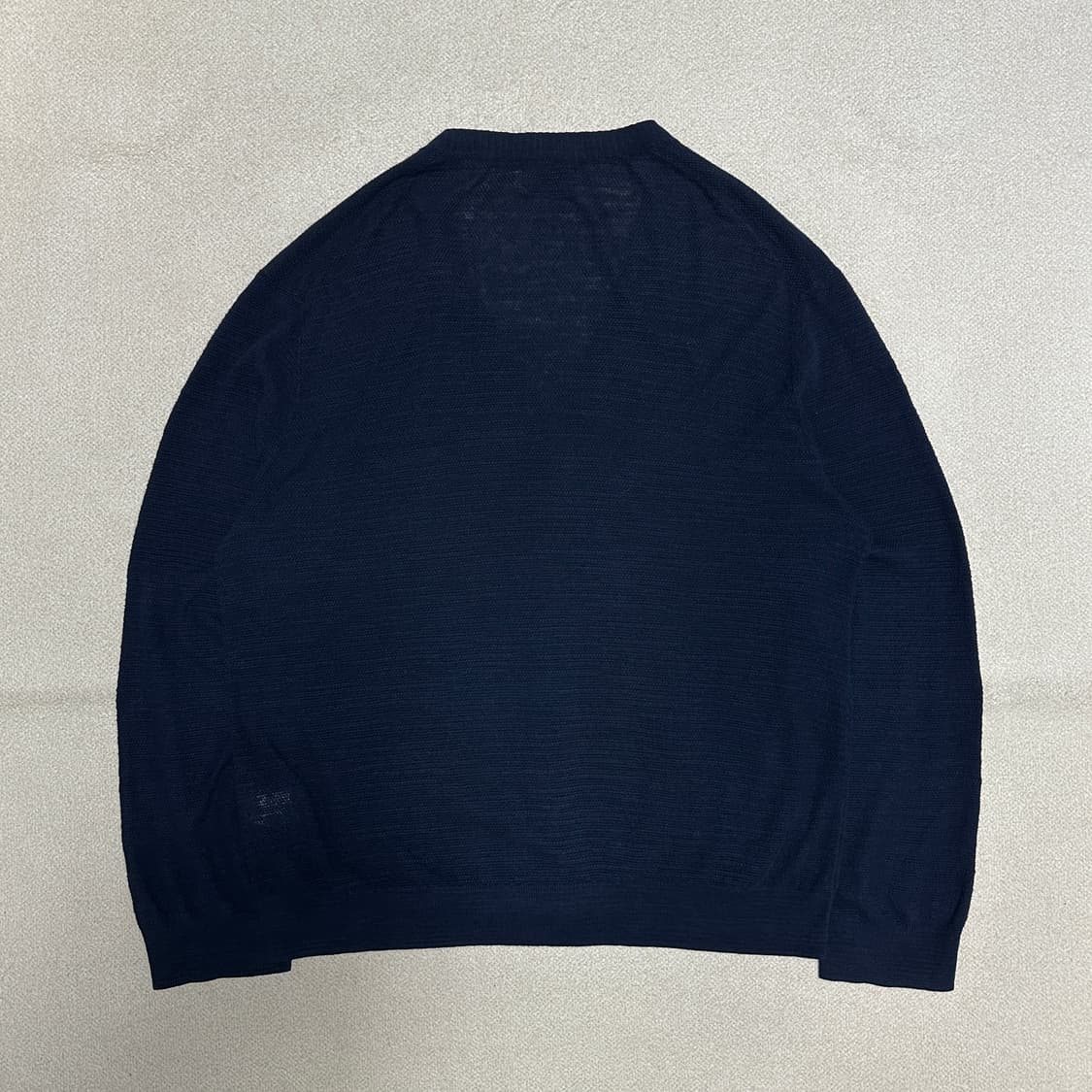 폴로 랄프 로렌 브이넥 가디건 상품이미지3