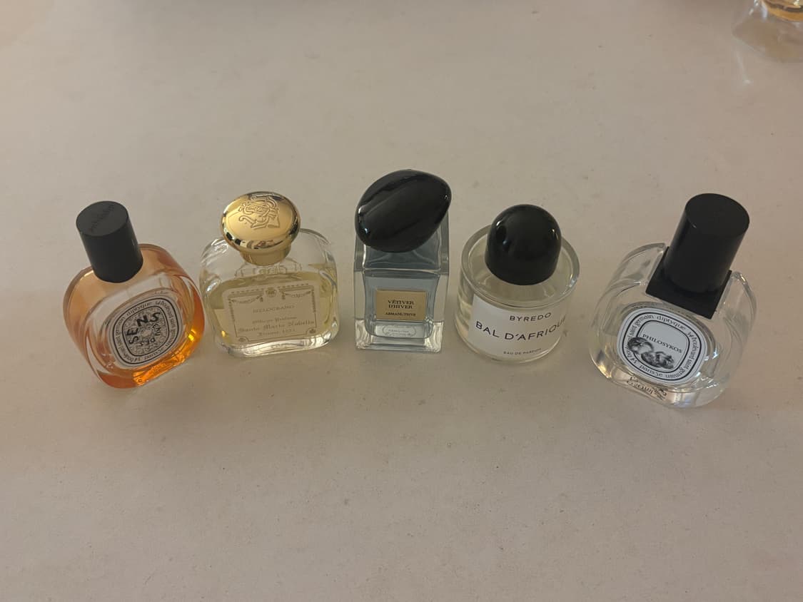 니치향수 딥티크 바이레도 산마노 아르마니 상품이미지1