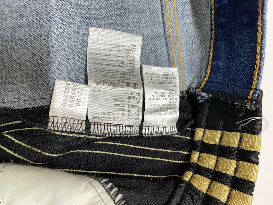 Levi's premium x Adidas 상품이미지10