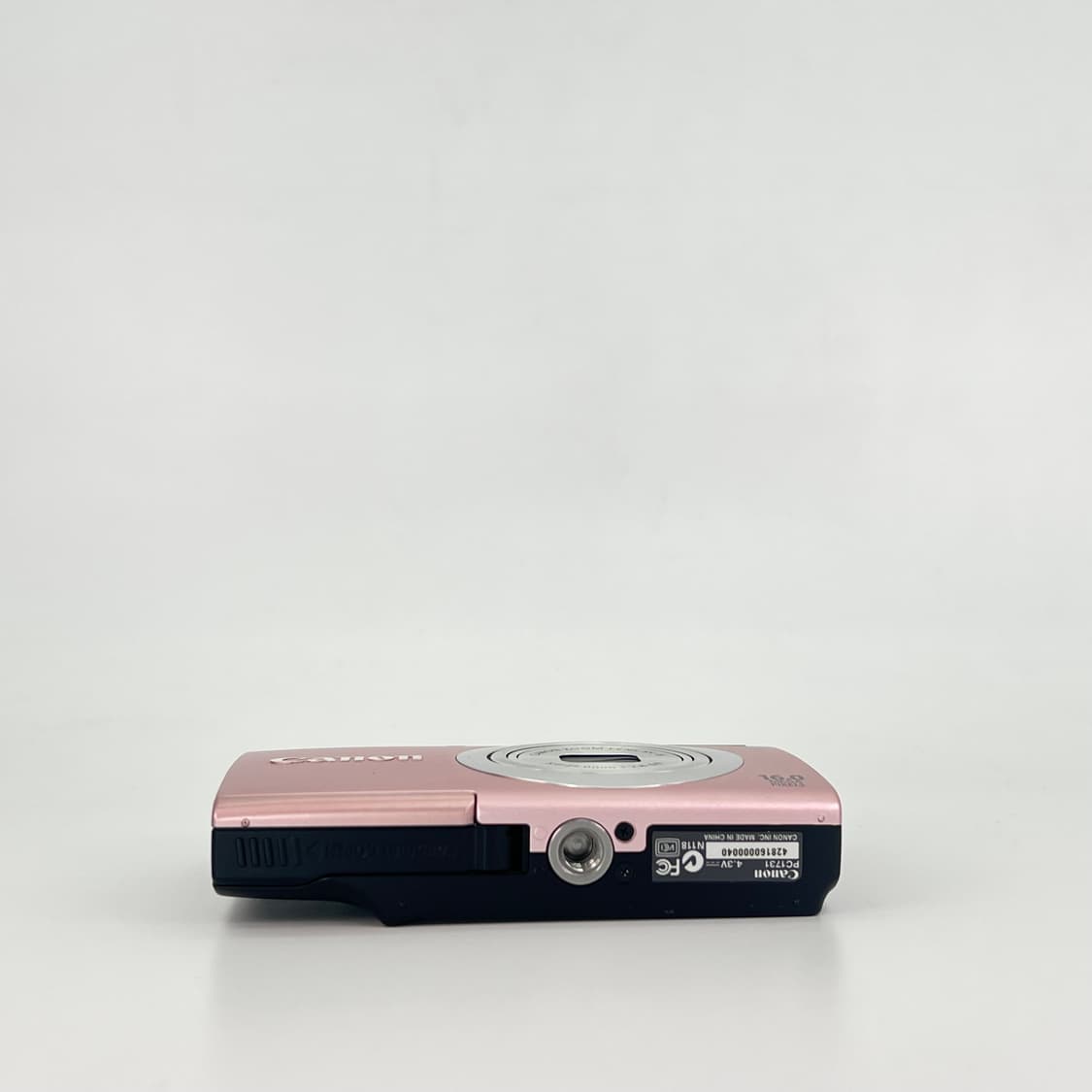 캐논 파워샷 Canon PowerShot A2400 IS 핑크 상품이미지8