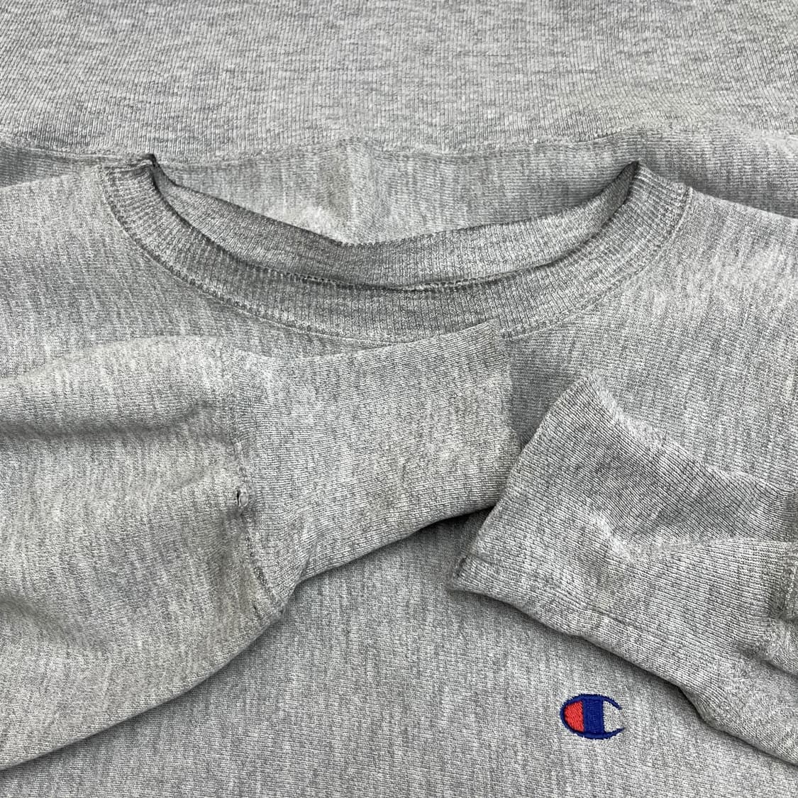 1990s Champion Reverse Weave 상품이미지7