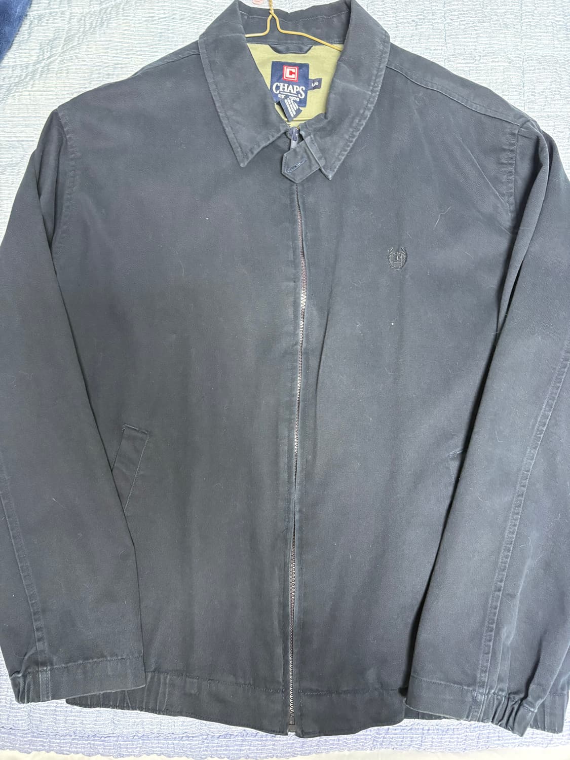 챕스 랄프로렌 자켓 L 상품이미지1