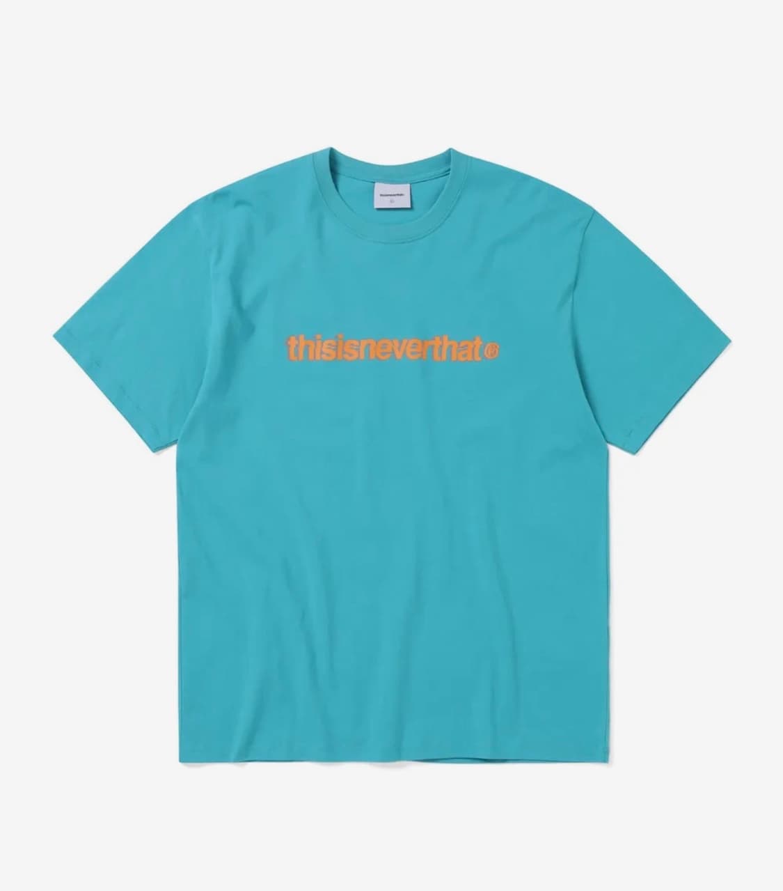 디스이즈네버댓 반팔 티셔츠 상품이미지1
