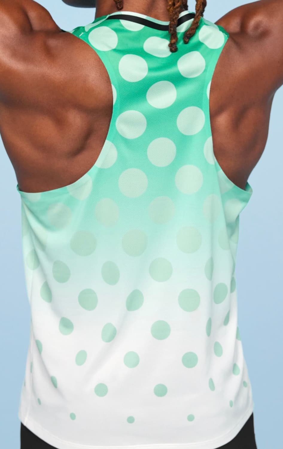 온러닝 x 디스턴스 희귀 싱글렛 S 상품이미지3