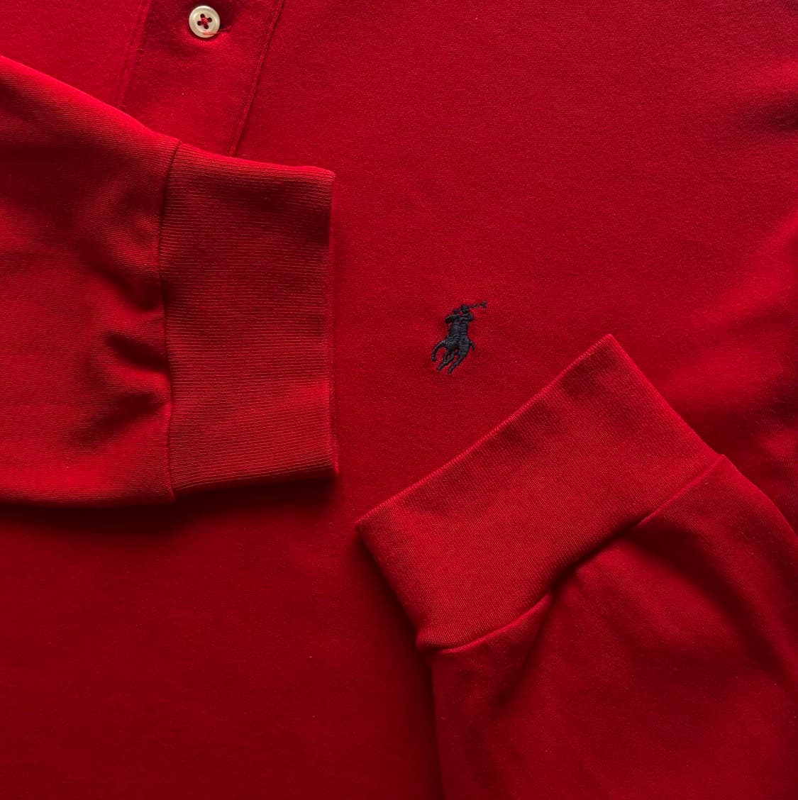 Polo 폴로랄프로렌 빅사이즈 카라티  상품이미지3