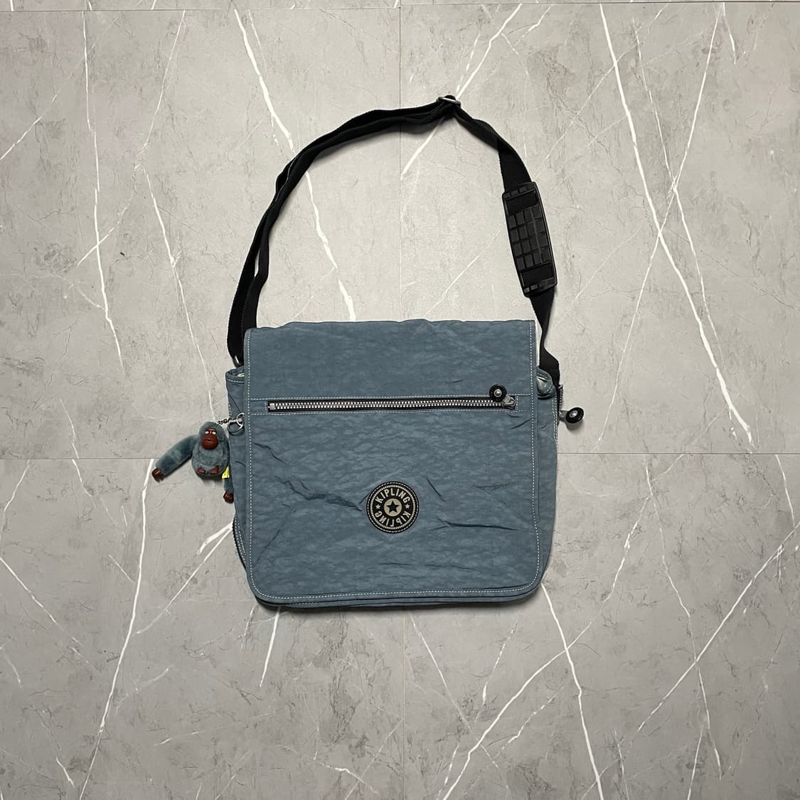 팔로워 특가 키플링 와투케 매드하우스 메신저백 크로스백 상품이미지1