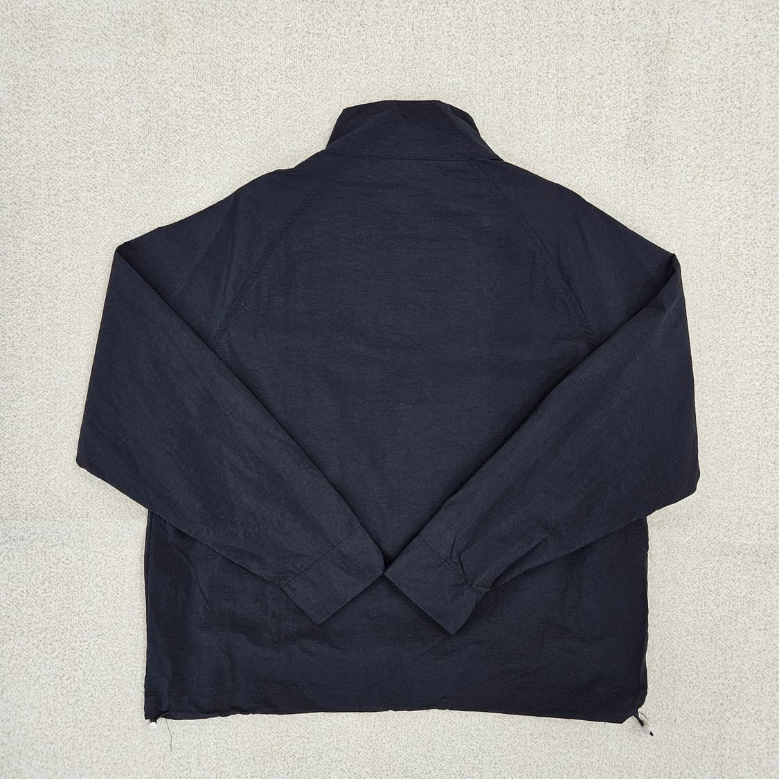 [S] 퍼디 골프 여성 바람막이 긴팔 아노락 티셔츠 1027JM1 상품이미지3