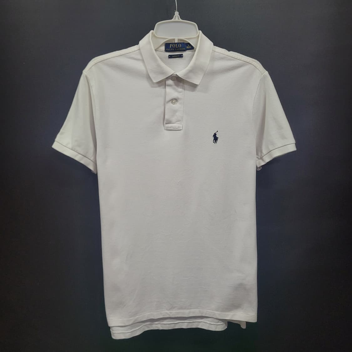 Ralph Lauren 랄프로렌 자수로고 셔츠  상품이미지1