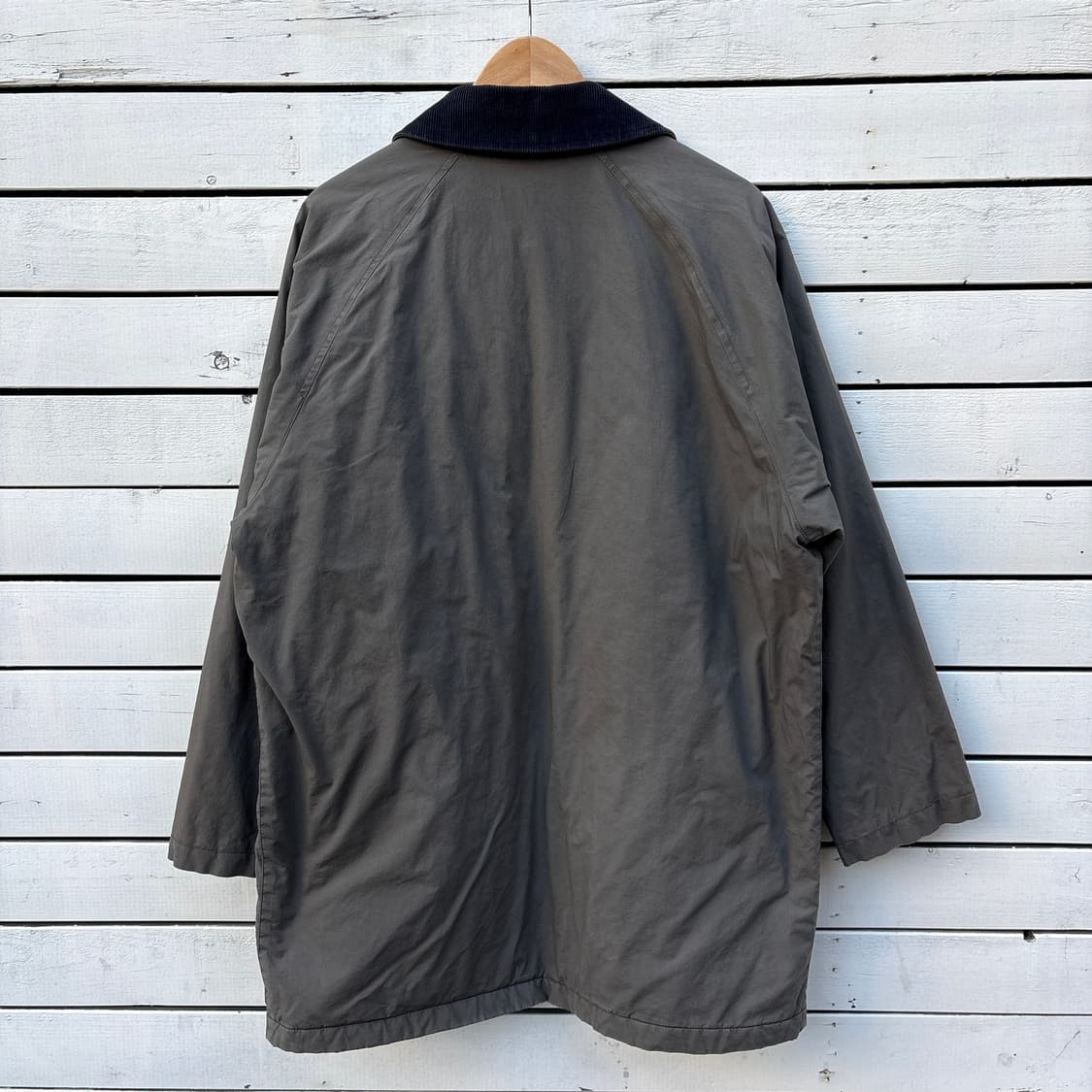 Burberrys 90s 버버리 자켓 상품이미지2