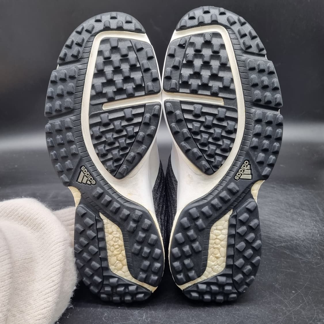 아디다스 아디파워 포지드 골프화 255 상품이미지3