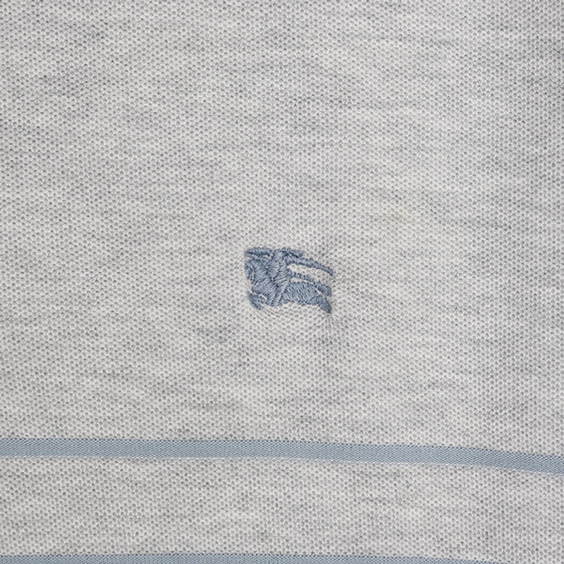 버버리 PK 하프 티셔츠 (L) 상품이미지6