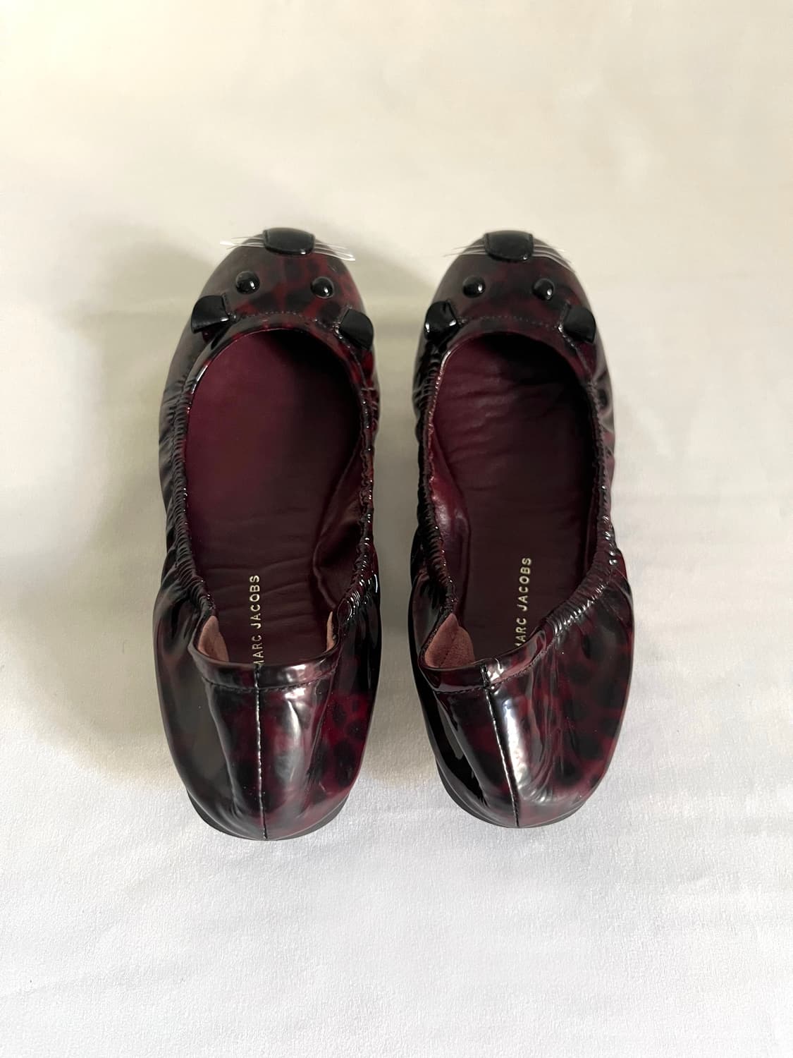 마크제이콥스 마우스 플랫 슈즈 상품이미지9