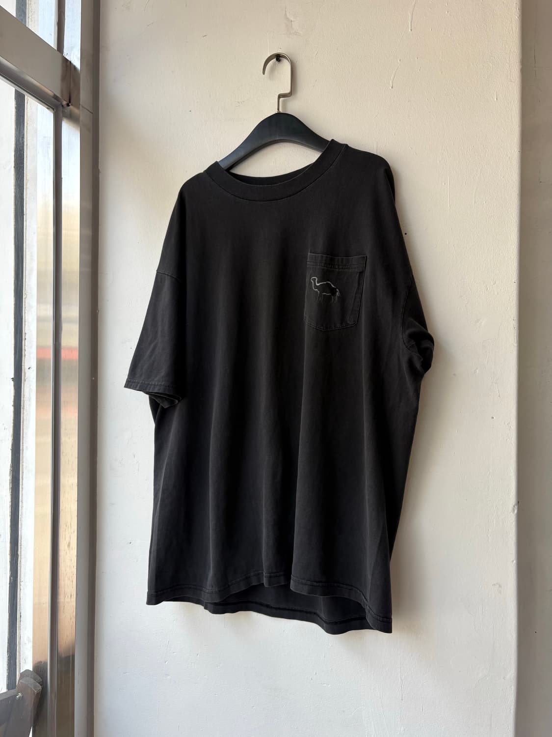 Camel 프로모 티셔츠 상품이미지2