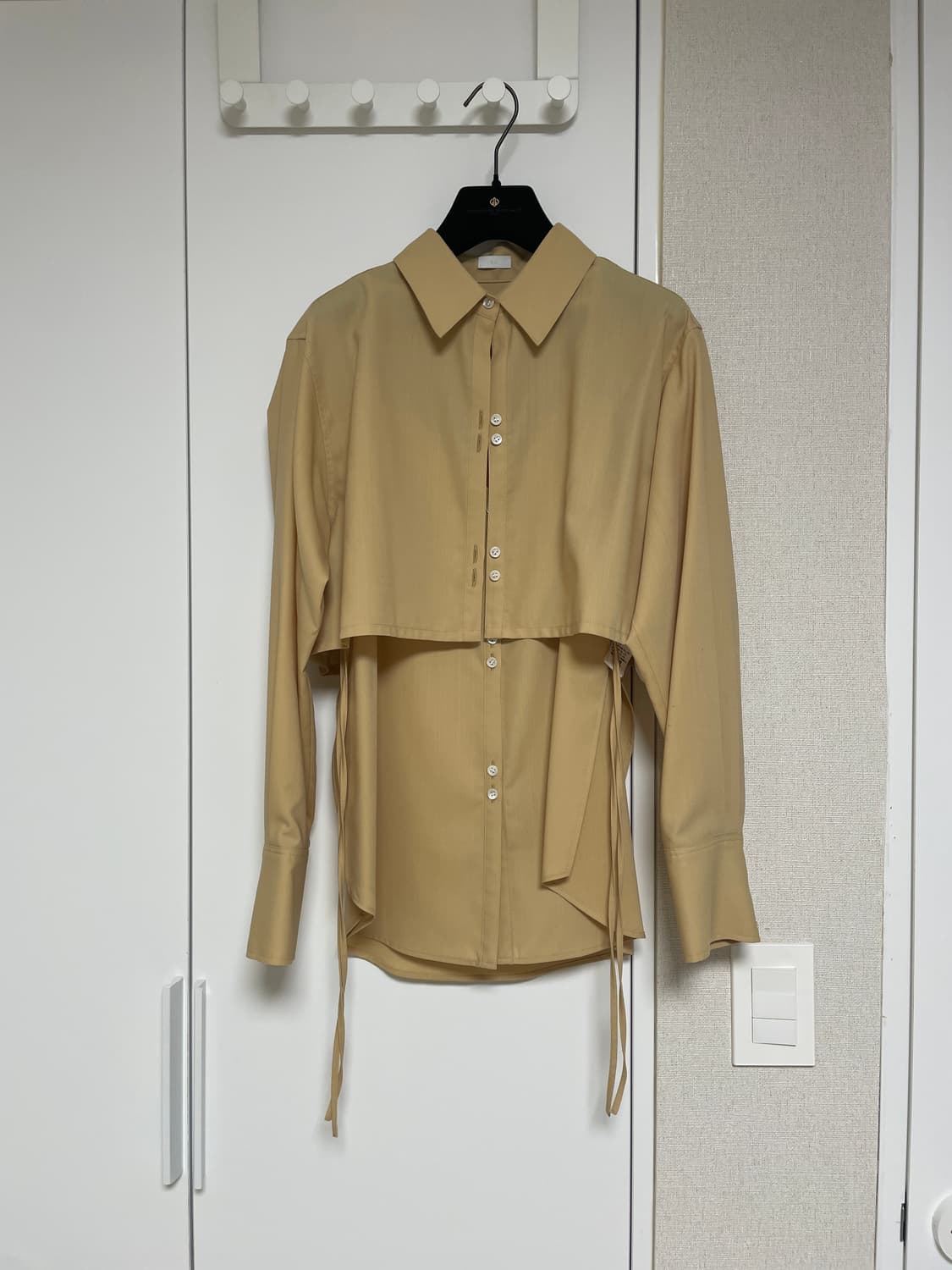 rito 셔츠 상품이미지3