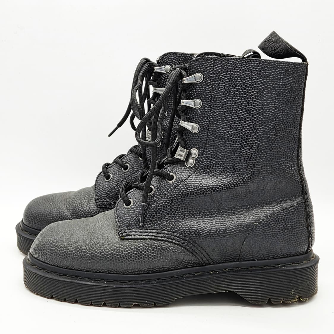 닥터마틴 PARA BOOT 블랙 (UK 8) 상품이미지1