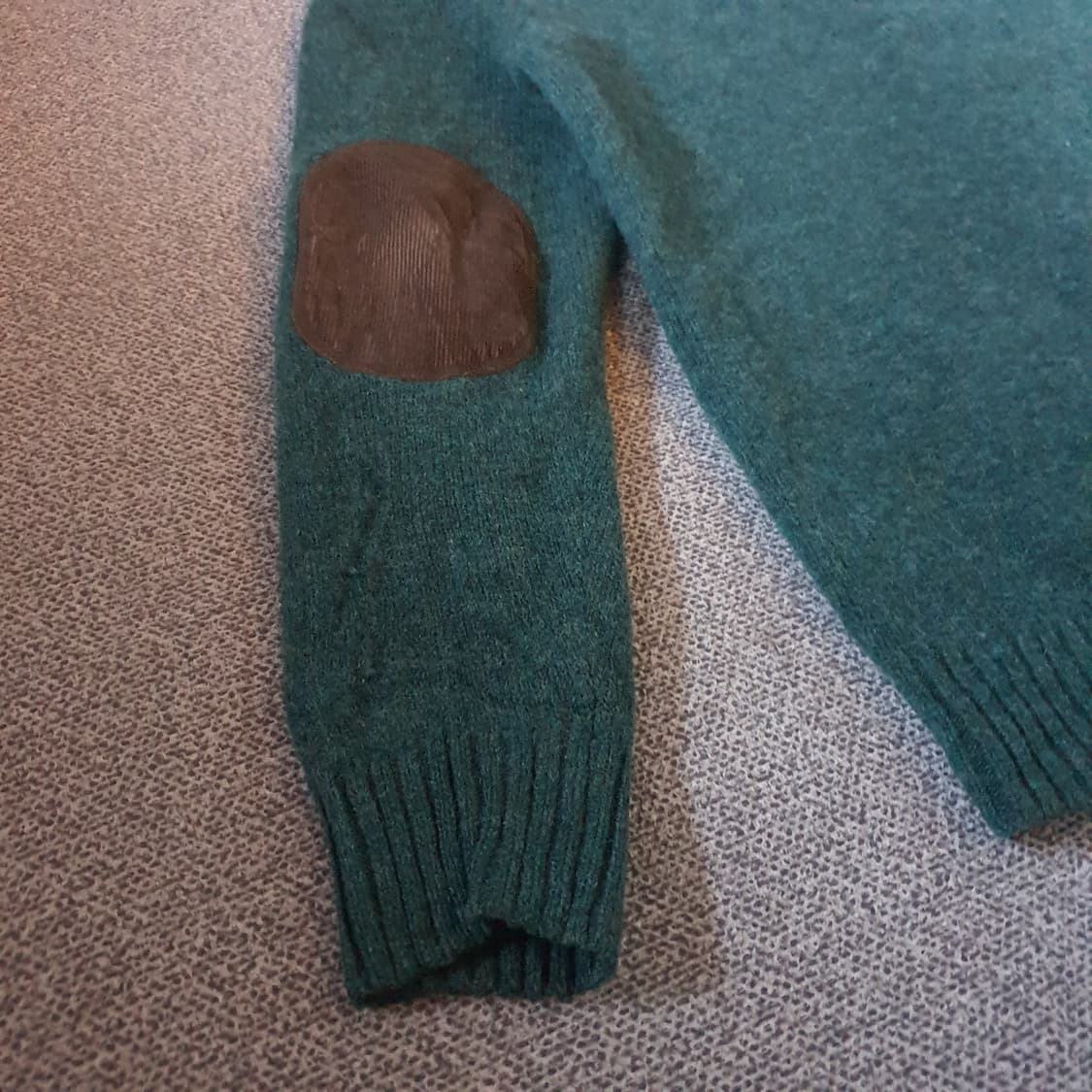 L.L Bean 하프 집업 니트 스웨터  no.19 상품이미지9