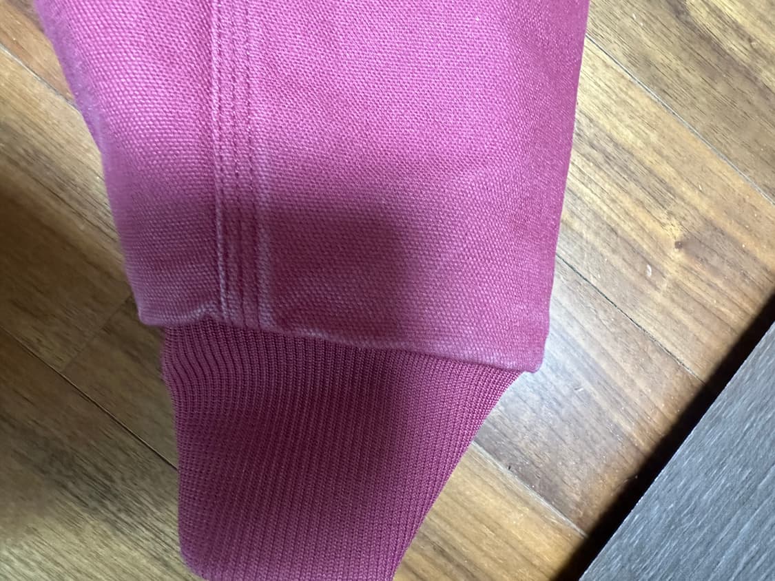 칼하트 아이앱 액티브 자켓 상품이미지6