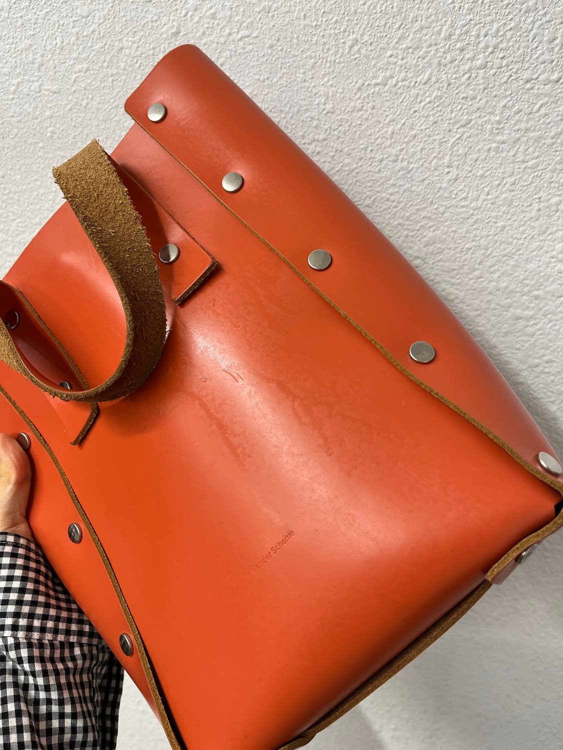 Hender Scheme 상품이미지6