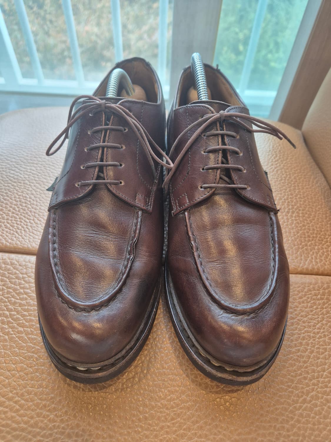 파라부트 샴보드 UK7.5 상품이미지1