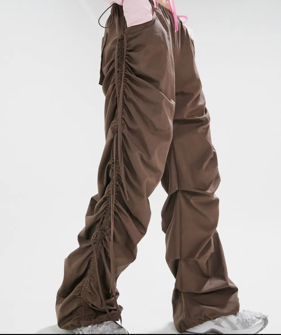 라라폭스 팬츠 상품이미지1