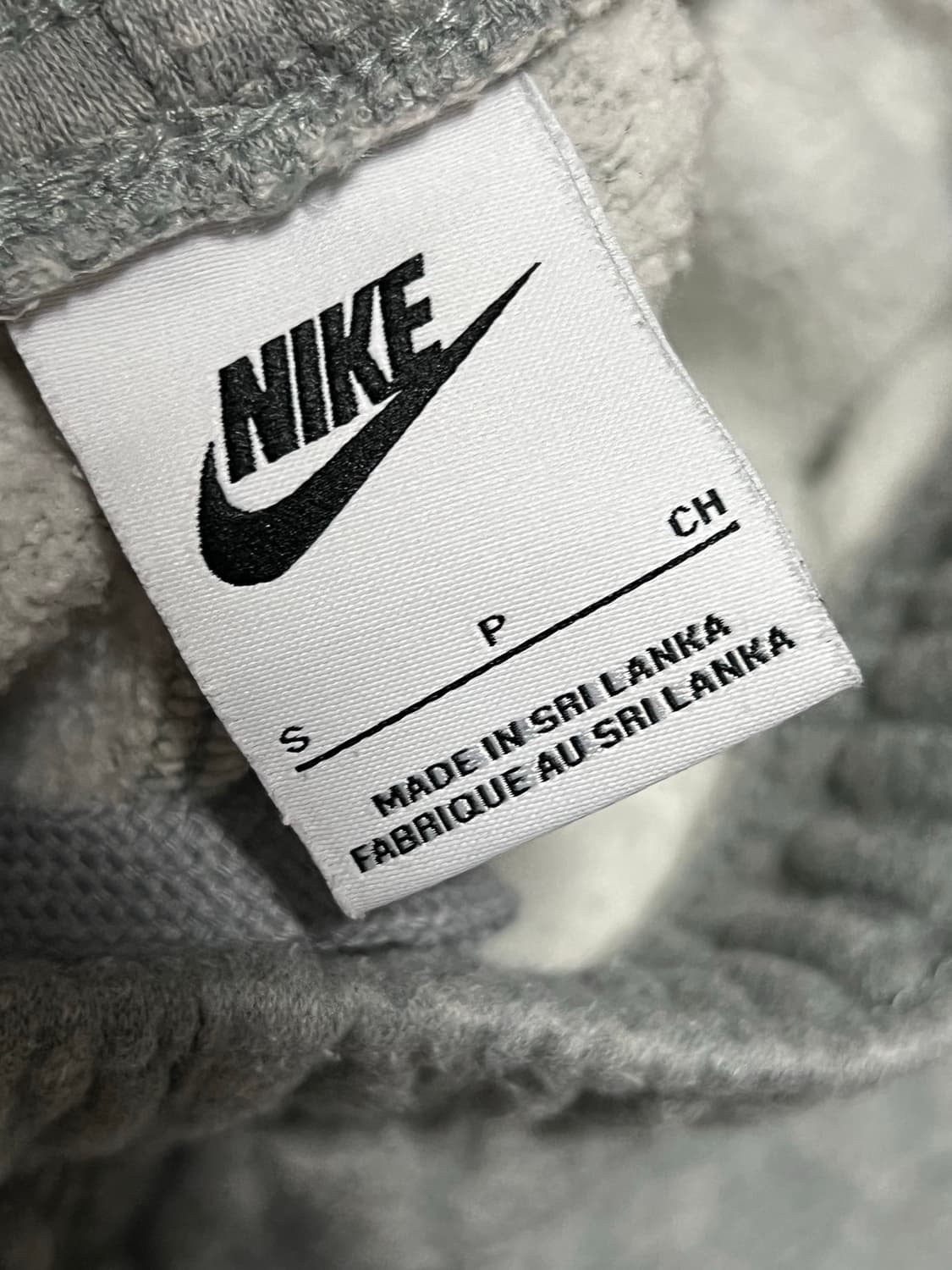 나이키 트레이닝 팬츠  상품이미지3