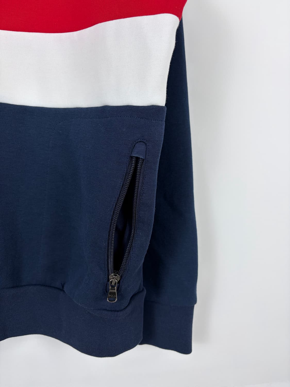 a207) 폴로랄프로렌 USA 성조기 후드티 상품이미지7