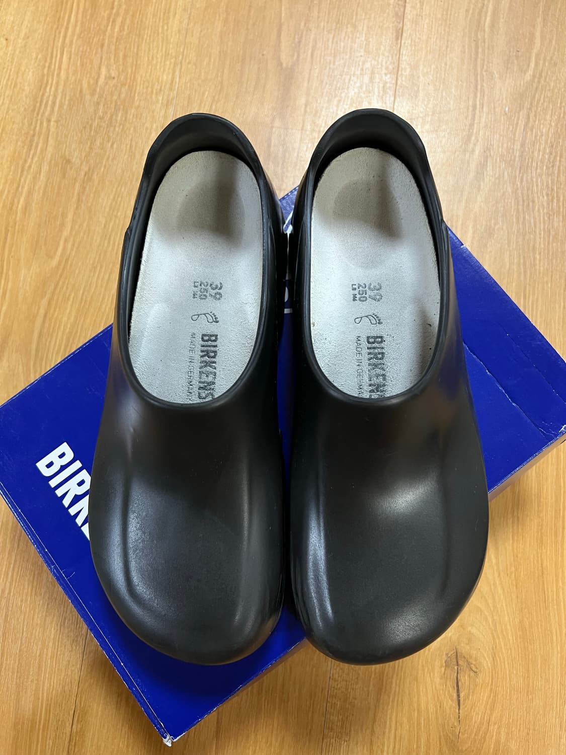 버켄스탁 클로그 250 판매 상품이미지2