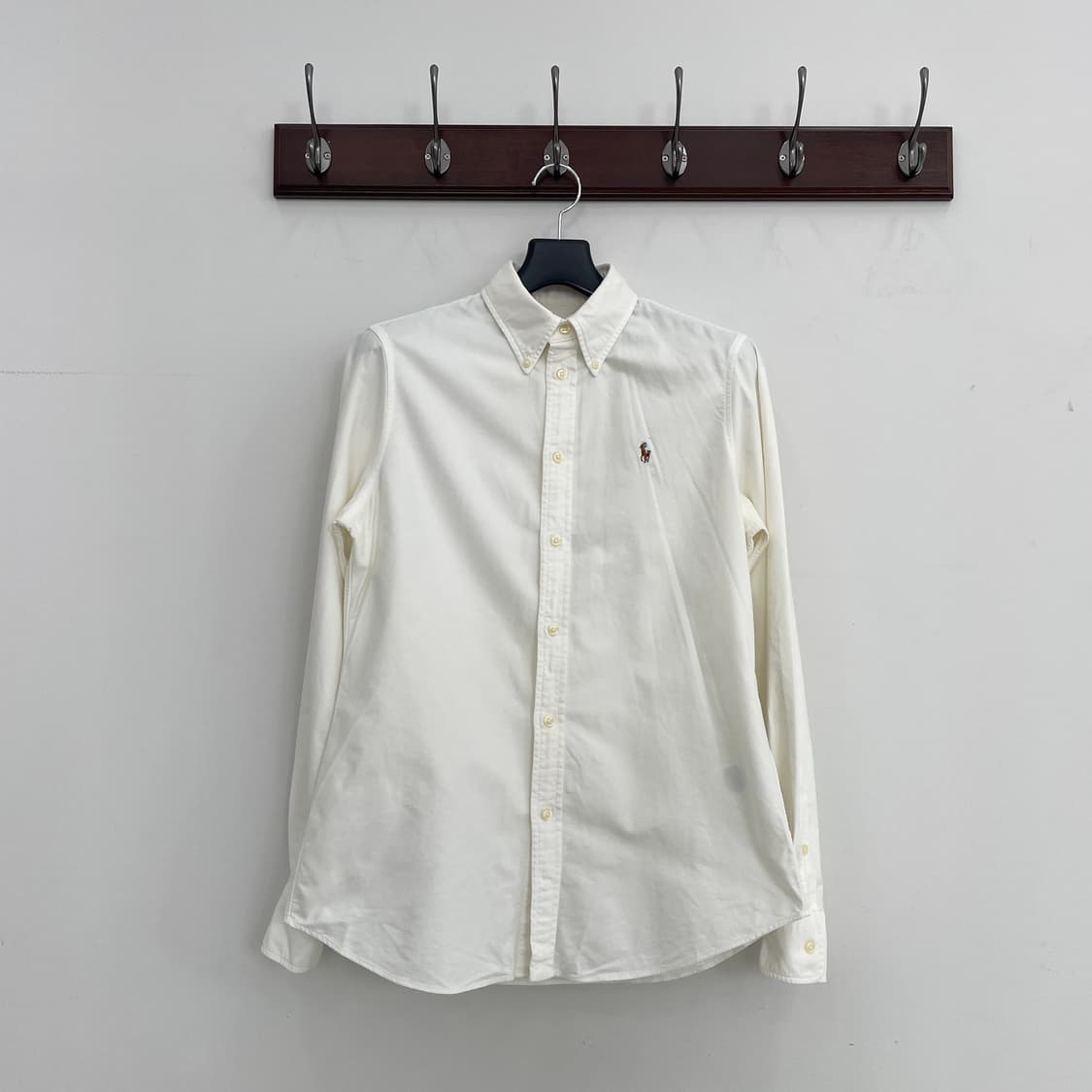 폴로 랄프로렌 화이트 셔츠 상품이미지1