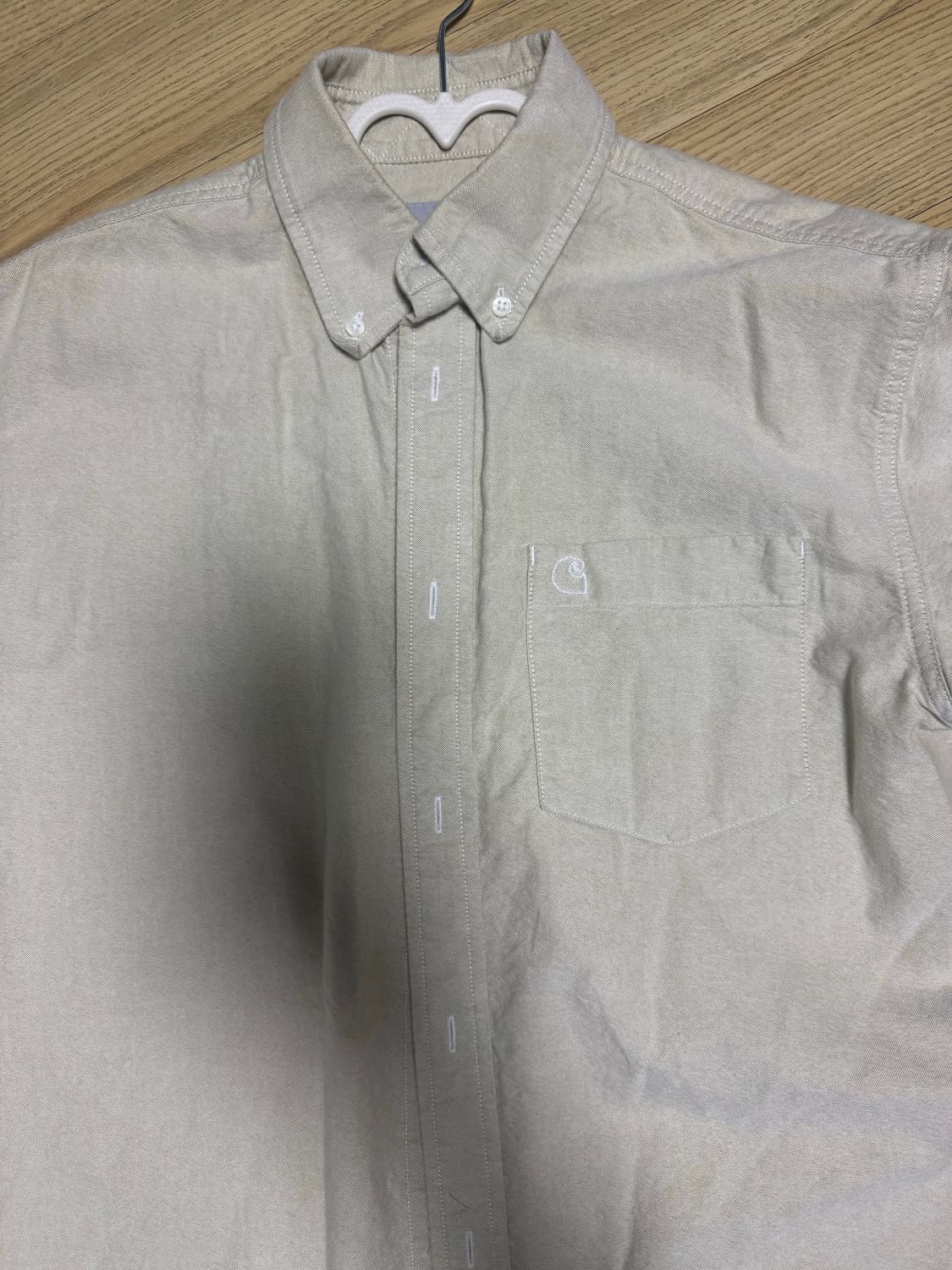 칼하트 셔츠 상품이미지2