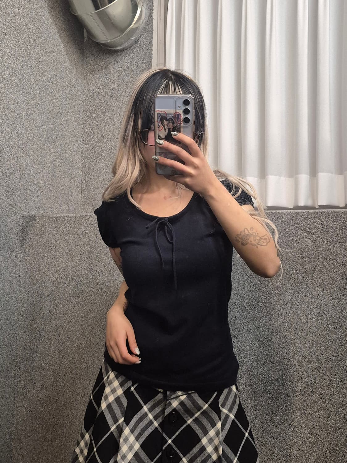 BURBERRY PUFF SHORT SLEEVE 상품이미지1