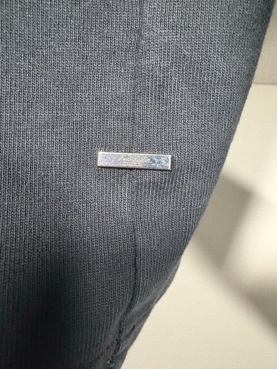 루이비통 스테이플 에디션 새상품급 반팔티셔츠 백화점판 상품이미지6