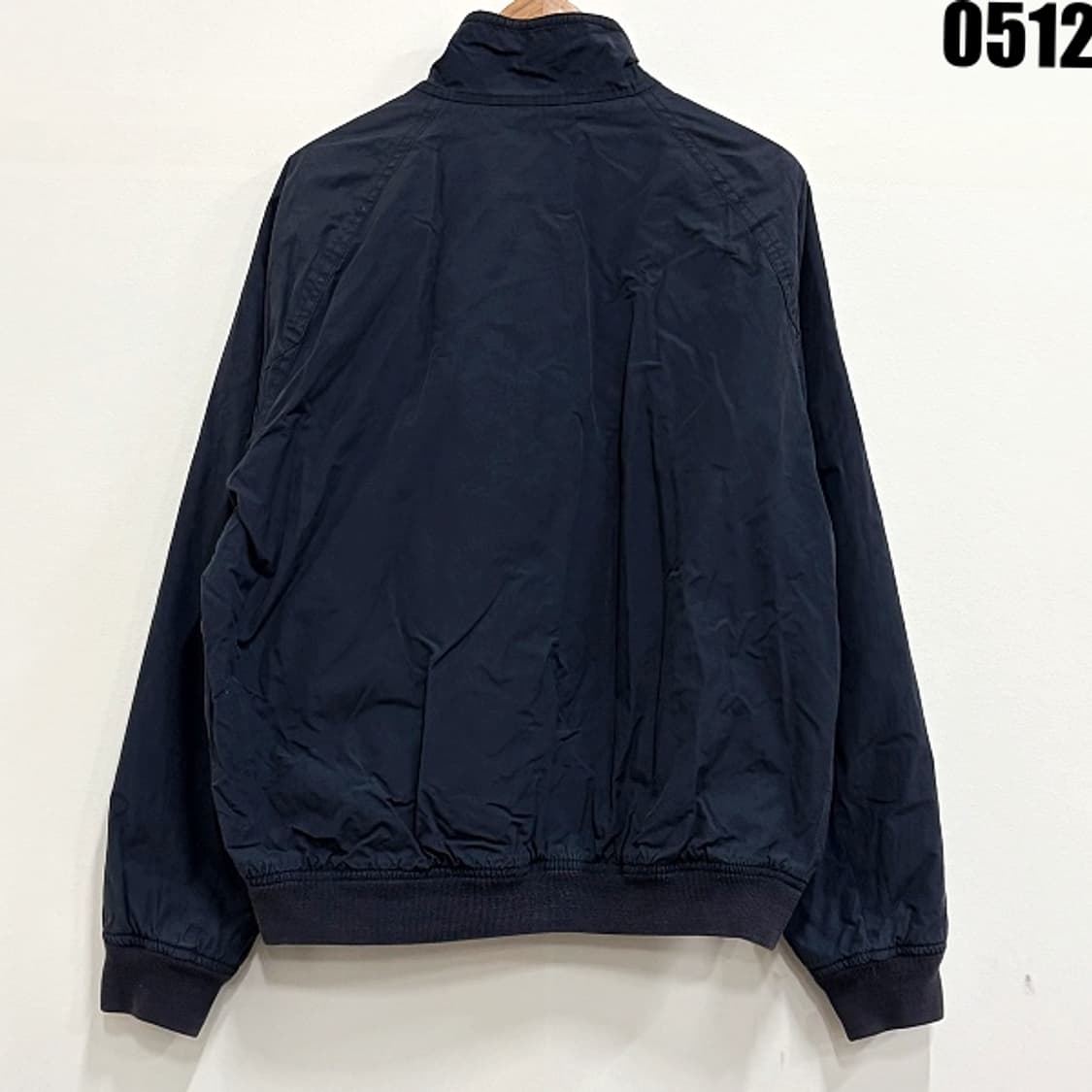 폴로 랄프로렌 래글런 쉘 바람막이 자켓 XL 0512 상품이미지10