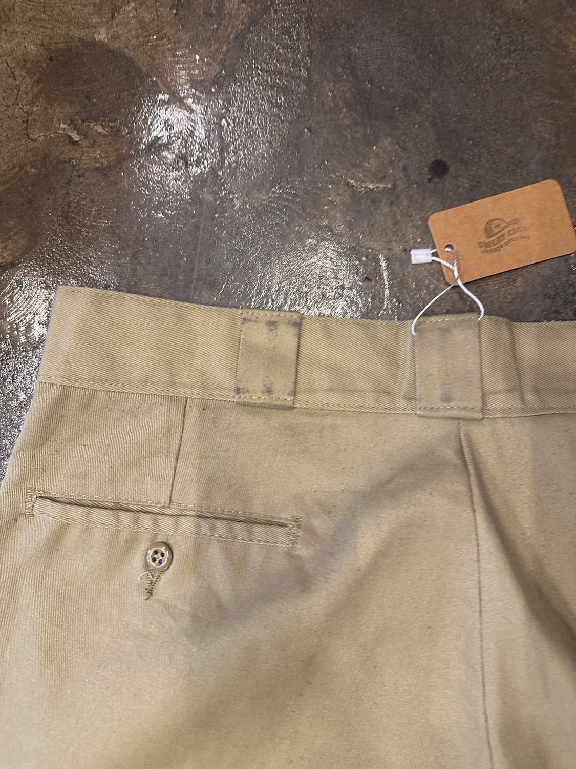 Dickies 디키즈 874 오리지널핏 팬츠 36x32 상품이미지6