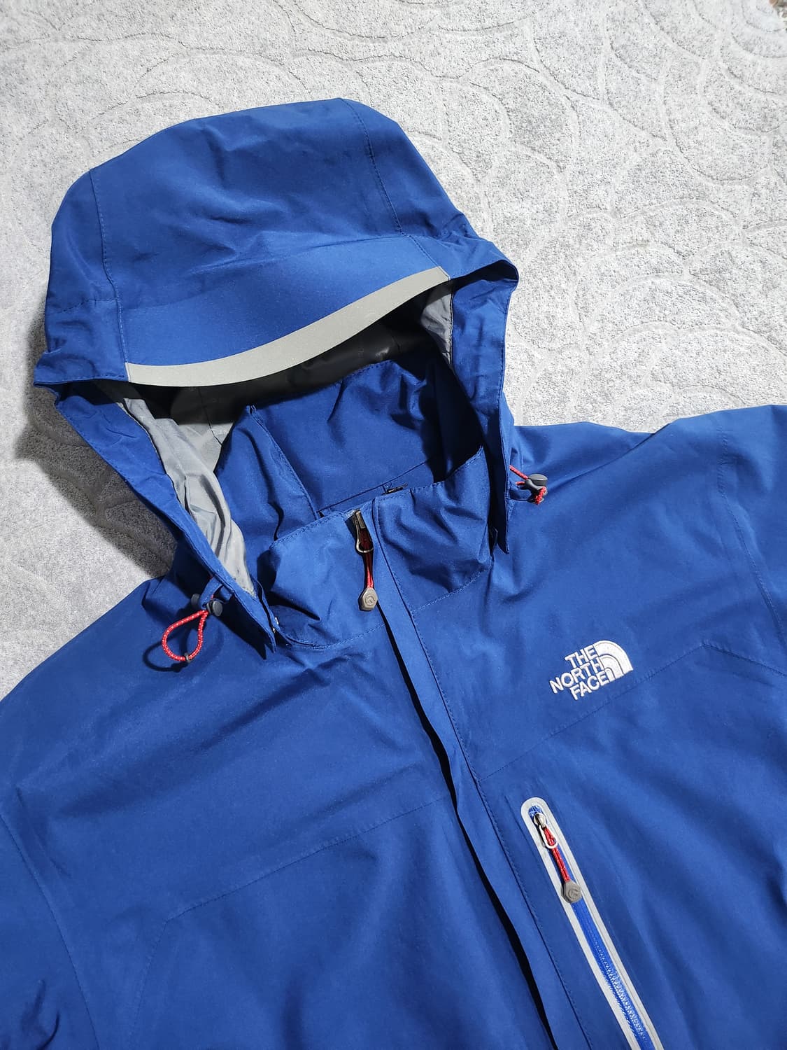 노스페이스 고어텍스 써밋시리즈 XXL 상품이미지4