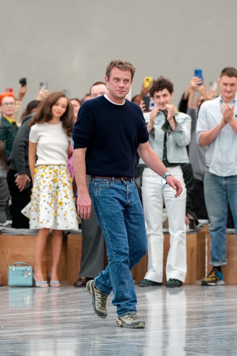 리바이스 90’s 501 상품이미지1