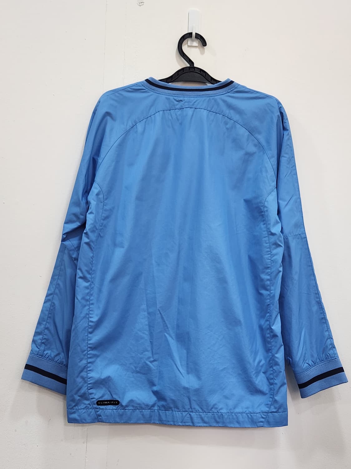 [S] 나이키 클리마핏 올드스쿨 웜업 긴팔티 여성 S 상품이미지3