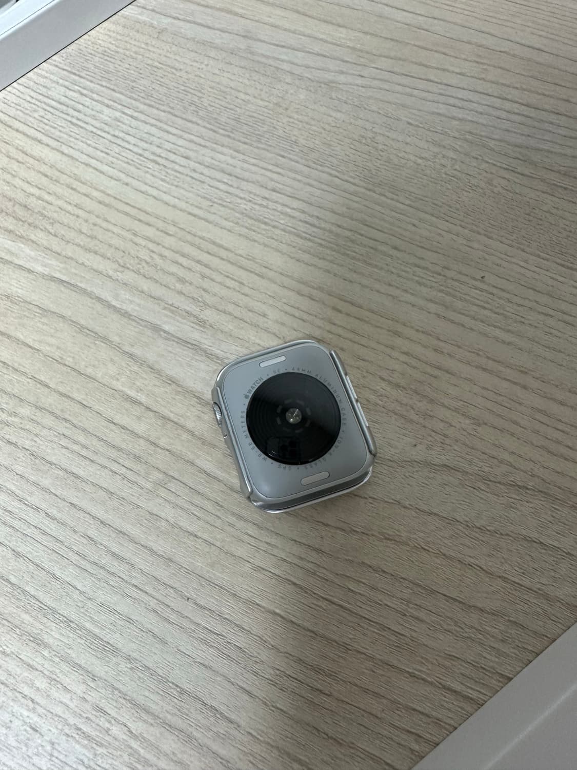 급처! 애플워치SE2 44mm GPS 풀박스 상품이미지5