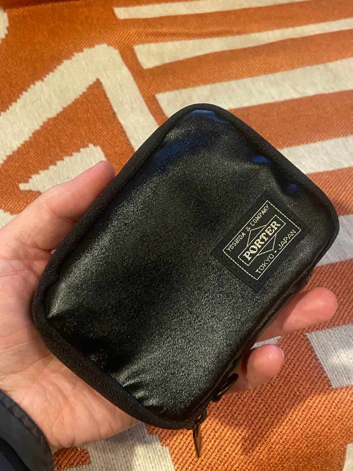 요시다포터 택티컬 지갑 상품이미지4