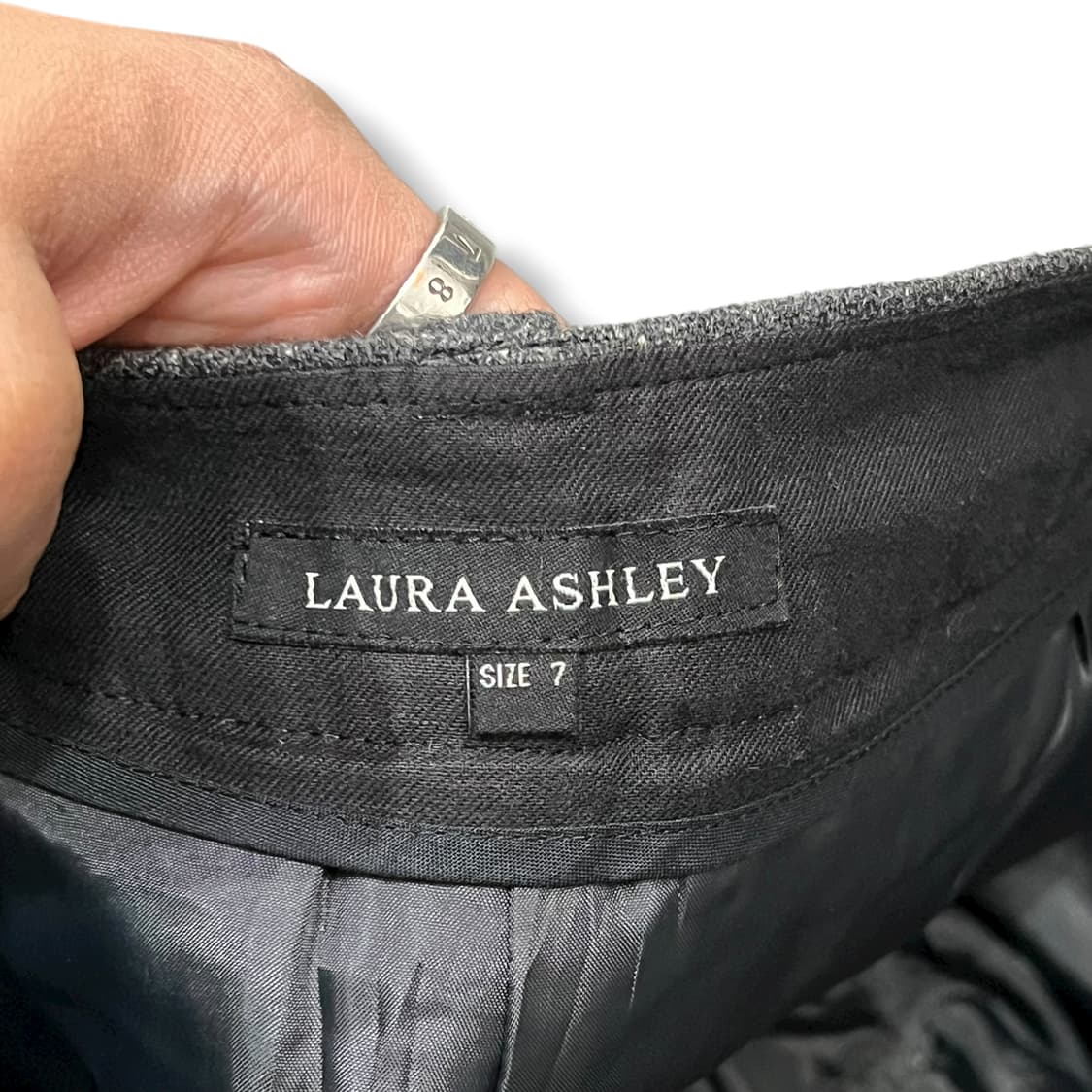  로라에슐리 하프팬츠 y14100 상품이미지6