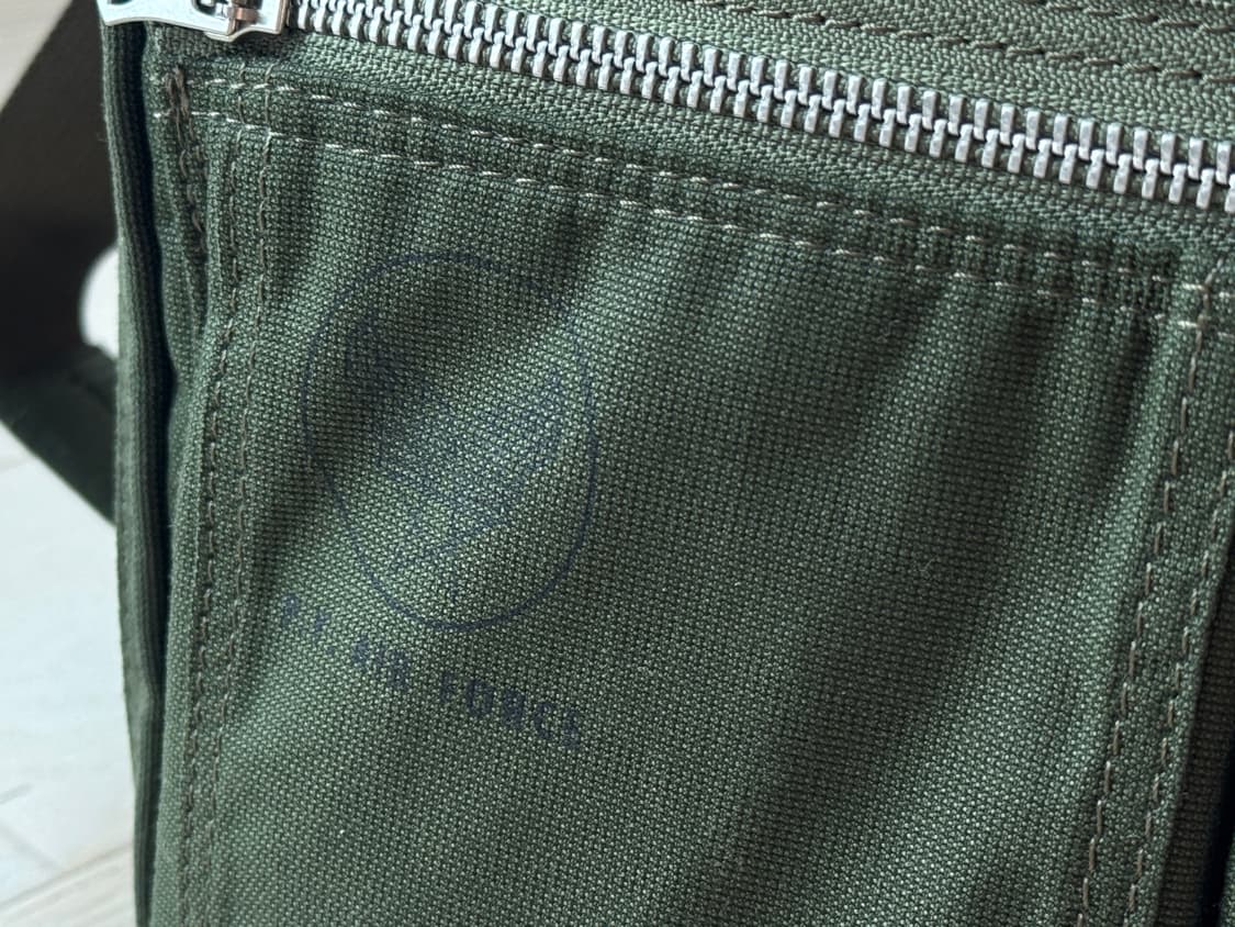요시다포터 FLYING ACE SHOULDER BAG 상품이미지3