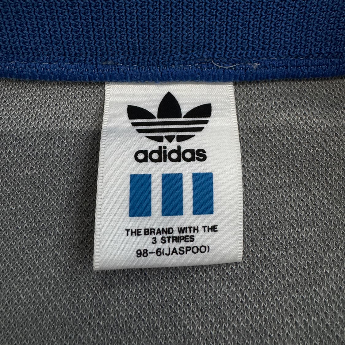 아디다스 80s 90s 제팬 파이어버드 트랙탑 져지 상품이미지6