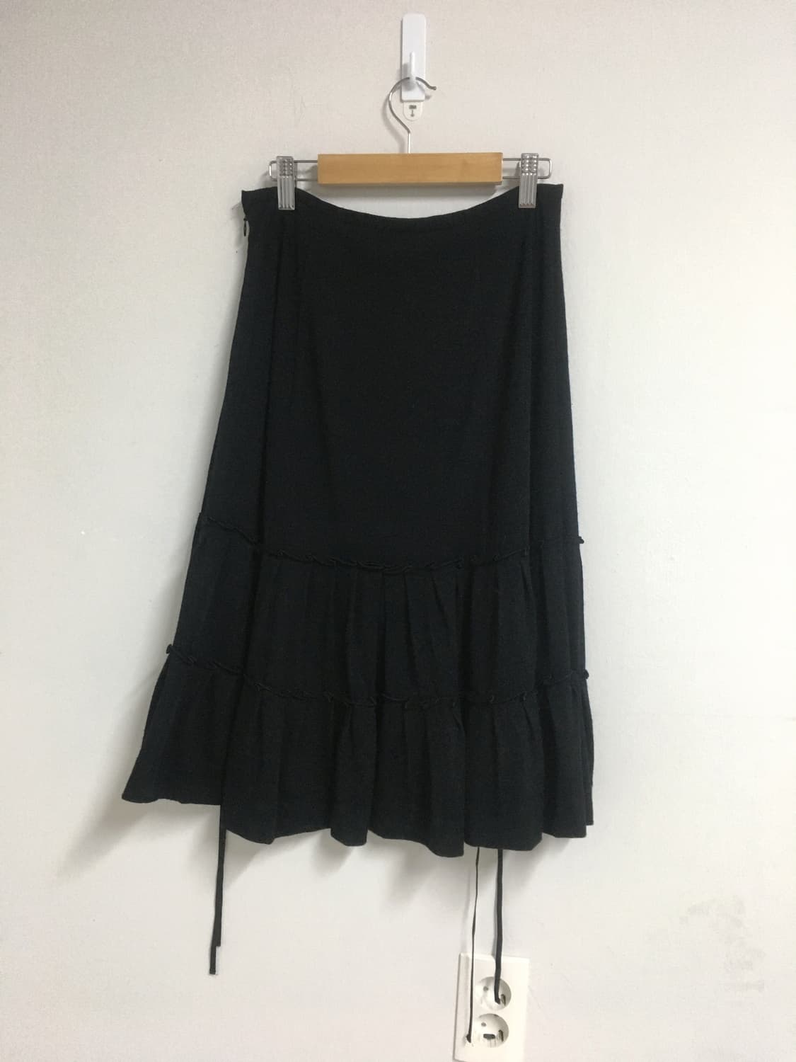 Sonia Rykiel skirt 소니아리키엘 스커트 상품이미지7