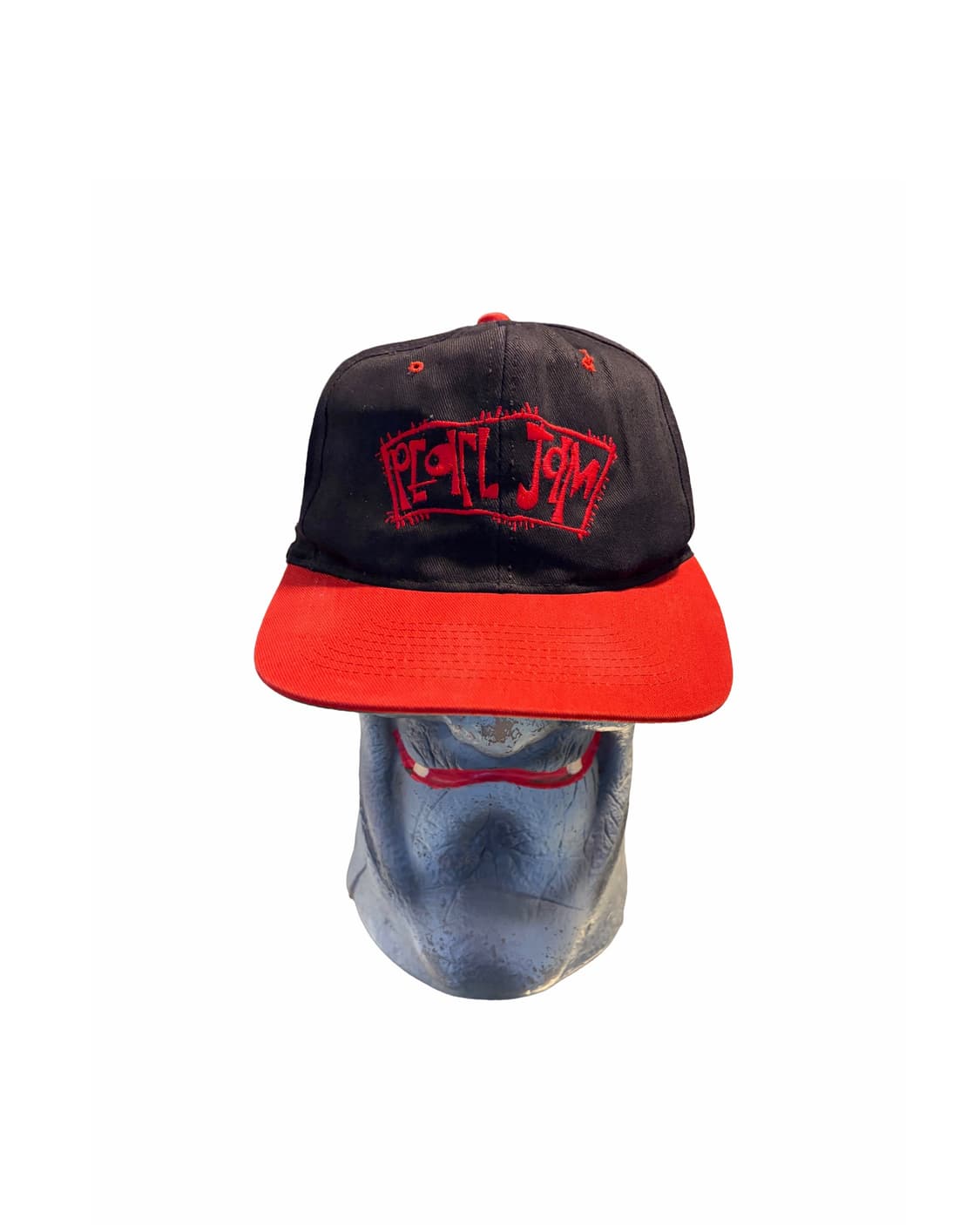 90s Pearl jam cap 상품이미지1