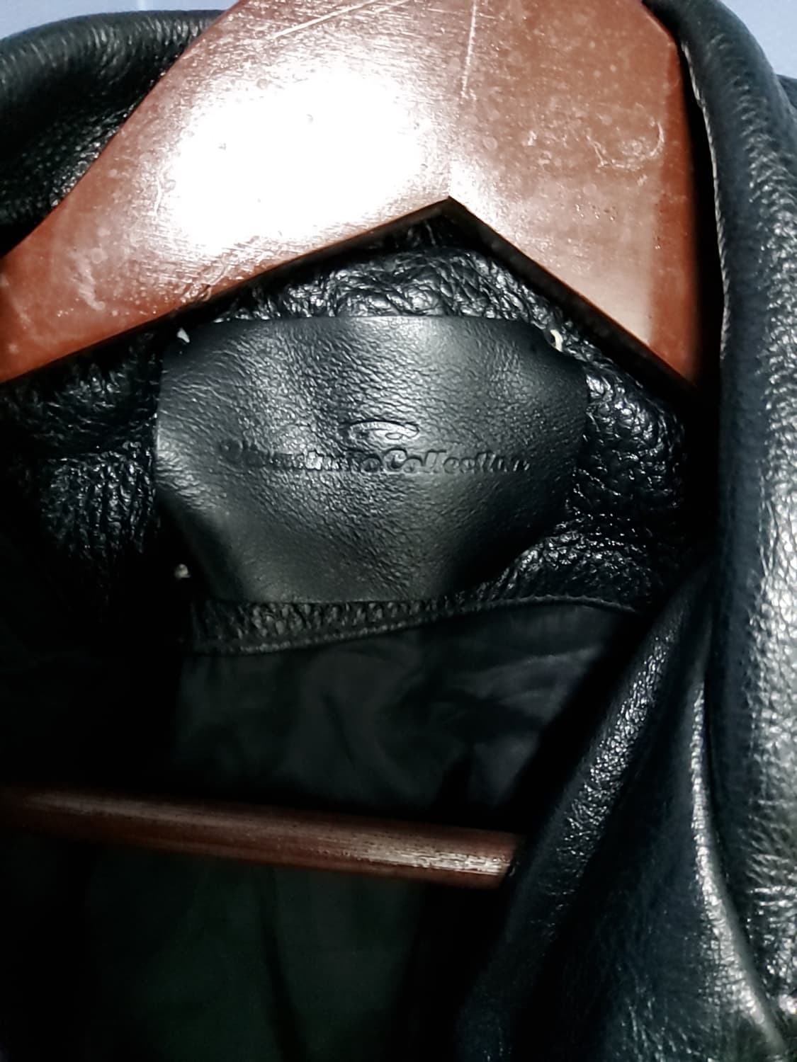 비바스튜디오 바이커자켓 M  프리미엄급 상품이미지1