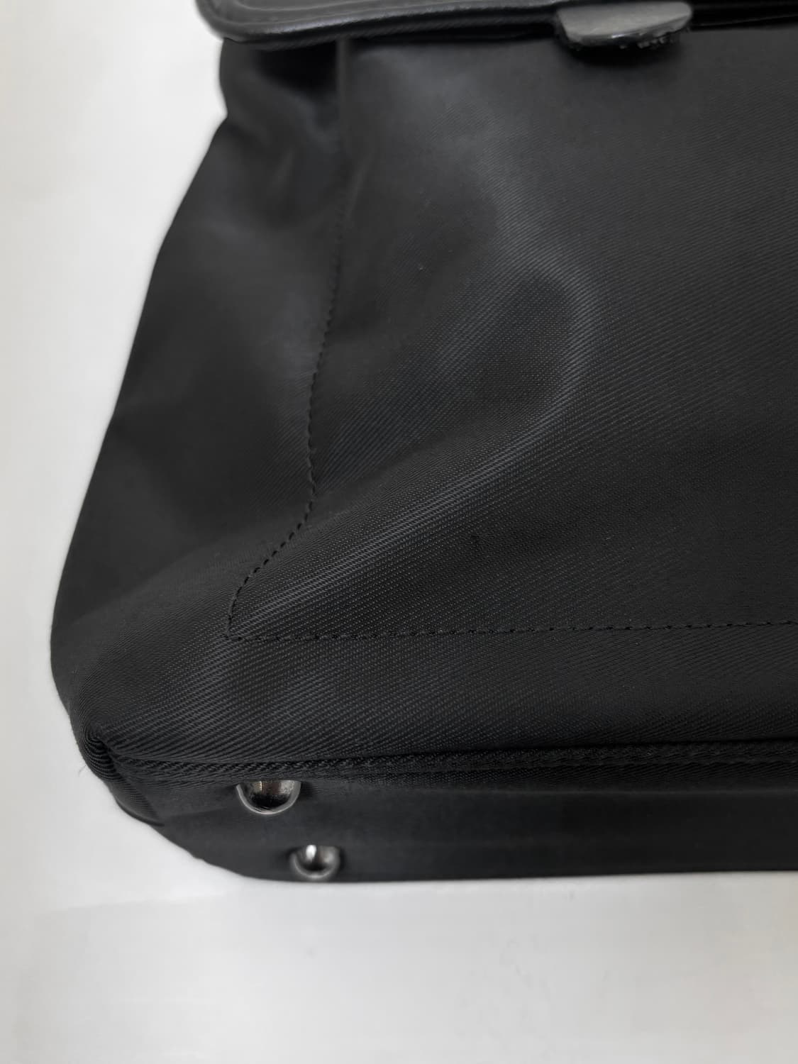 Y’SACCS 요지야마모토 브리프케이스 상품이미지10