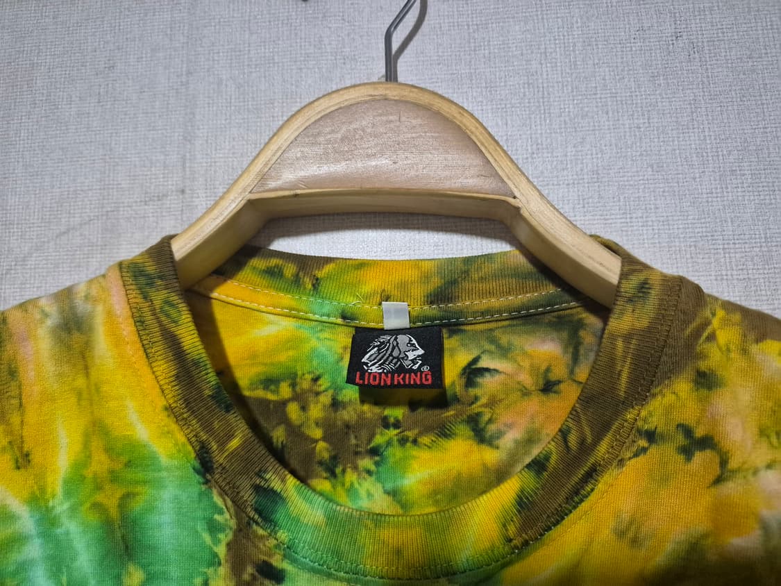 LIONKING 밥 말리 (L) 상품이미지5