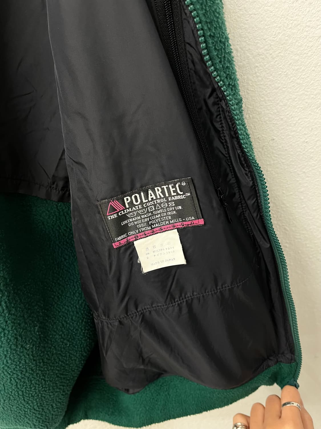 90s mont-bell 상품이미지6