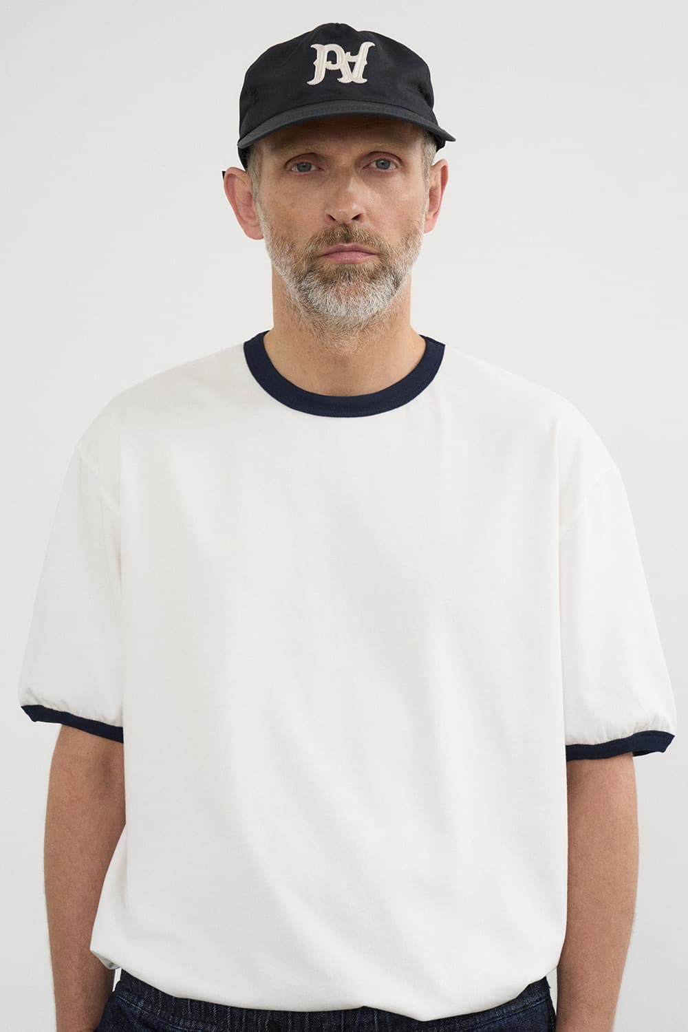 Partimento NYLON PA BALL CAP 상품이미지5