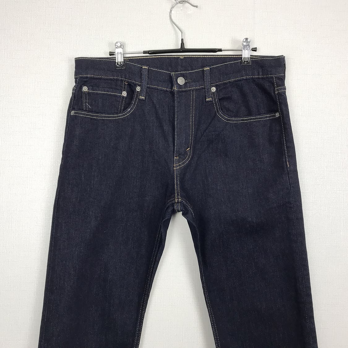 리바이스 levi's 502 데님 청바지 남성31 상품이미지2