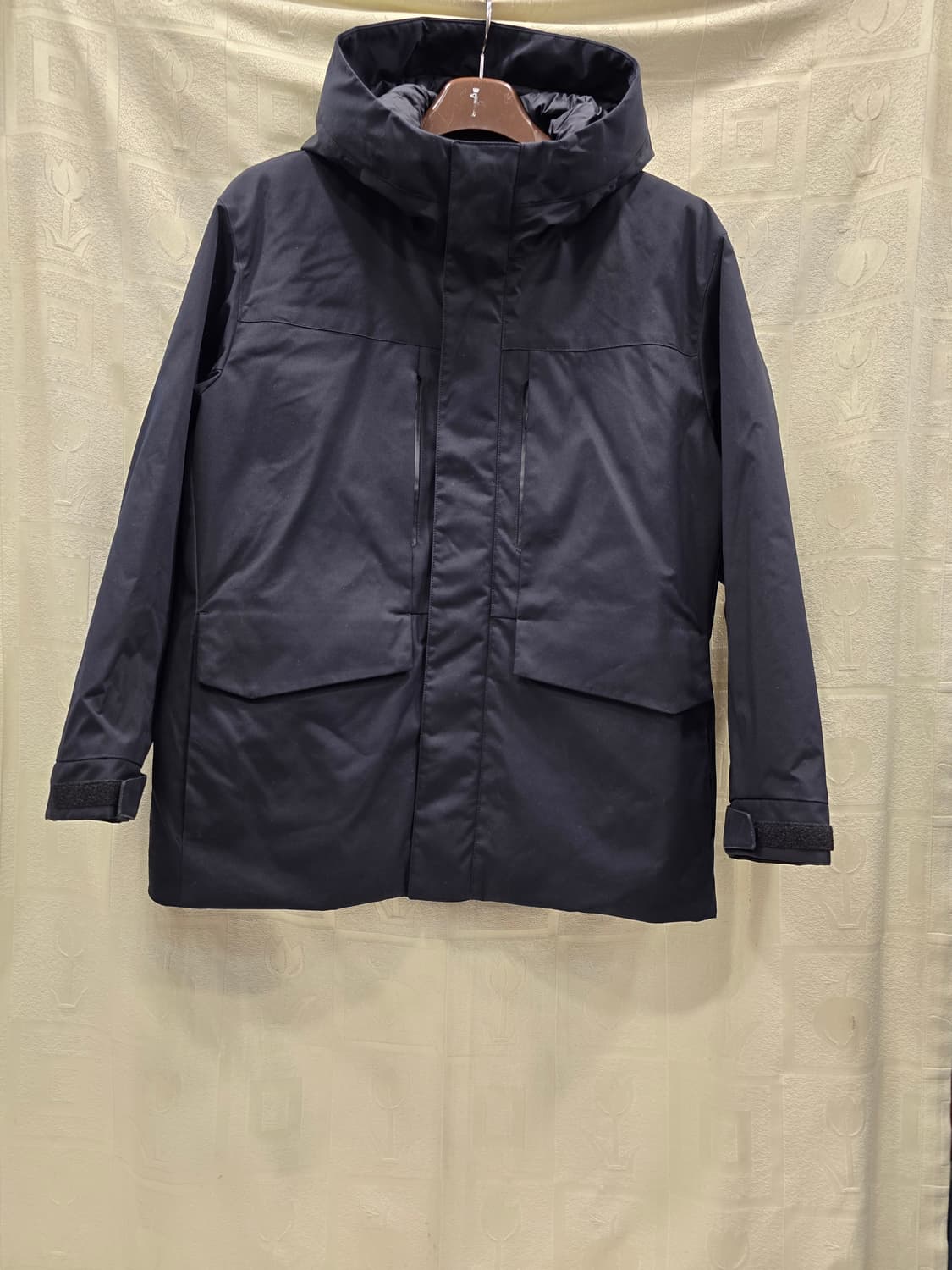 거의새거) 유니클로 다운 패딩 점퍼 95 상품이미지1